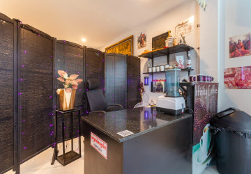 Caf Business For Sale - Svay Dangkum, Siem Reap thumbnail