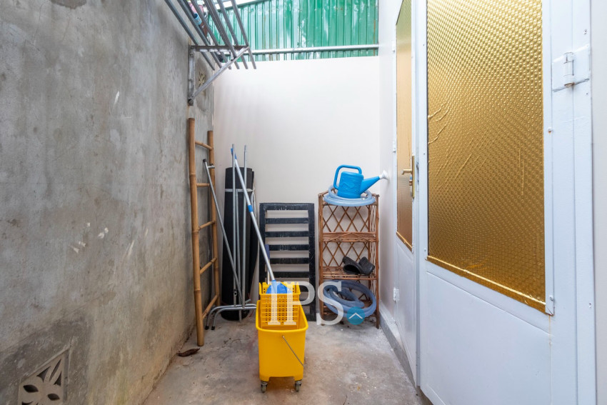 Caf Business For Sale - Svay Dangkum, Siem Reap