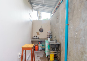 Caf Business For Sale - Svay Dangkum, Siem Reap thumbnail