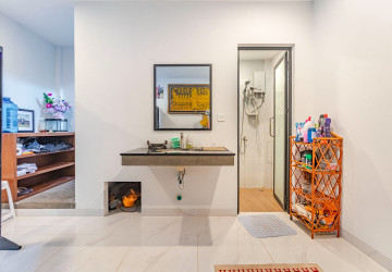 Caf Business For Sale - Svay Dangkum, Siem Reap thumbnail