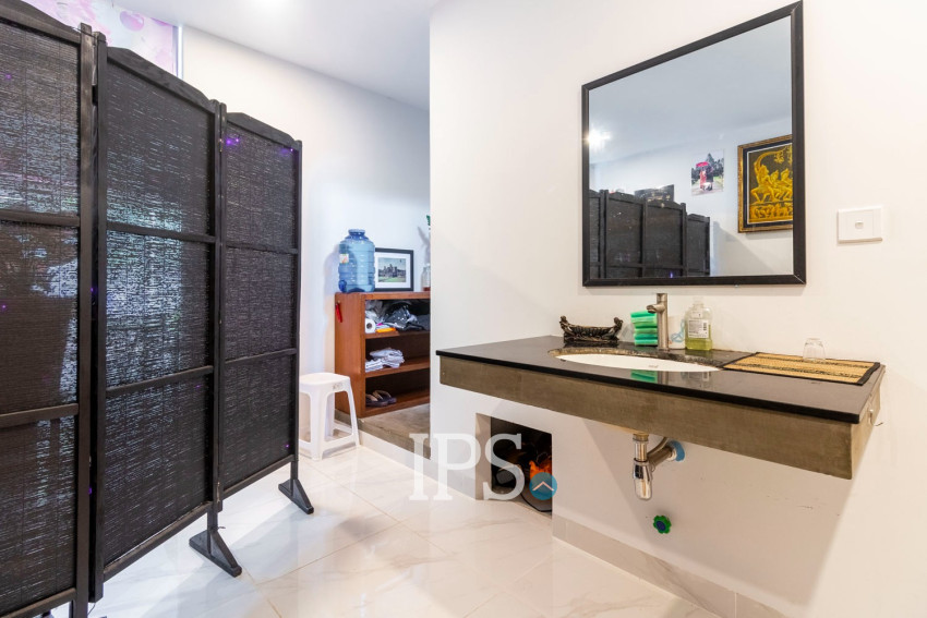 Caf Business For Sale - Svay Dangkum, Siem Reap