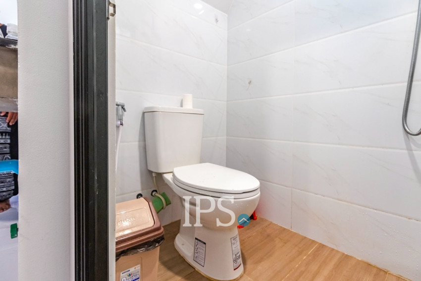 Caf Business For Sale - Svay Dangkum, Siem Reap