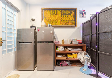 Caf Business For Sale - Svay Dangkum, Siem Reap thumbnail