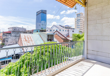 1 Bedroom Unrenovated Flat For Sale - Phsar Kandal 1 , Phnom Penh thumbnail