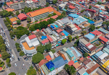 1 Bedroom Unrenovated Flat For Sale - Phsar Kandal 1 , Phnom Penh thumbnail