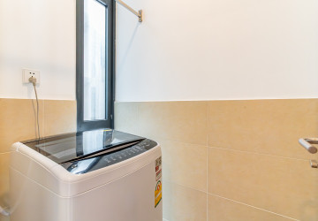 1 Bedroom Serviced Apartment For Rent - Tonle Bassac, Phnom Penh thumbnail