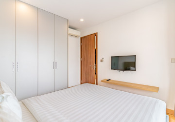 1 Bedroom Serviced Apartment For Rent - Tonle Bassac, Phnom Penh thumbnail