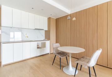 Duplex 4 BedroomCondo For Rent - Vue Aston, Nirouth, Phnom Penh thumbnail