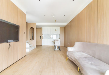 Duplex 4 BedroomCondo For Rent - Vue Aston, Nirouth, Phnom Penh thumbnail