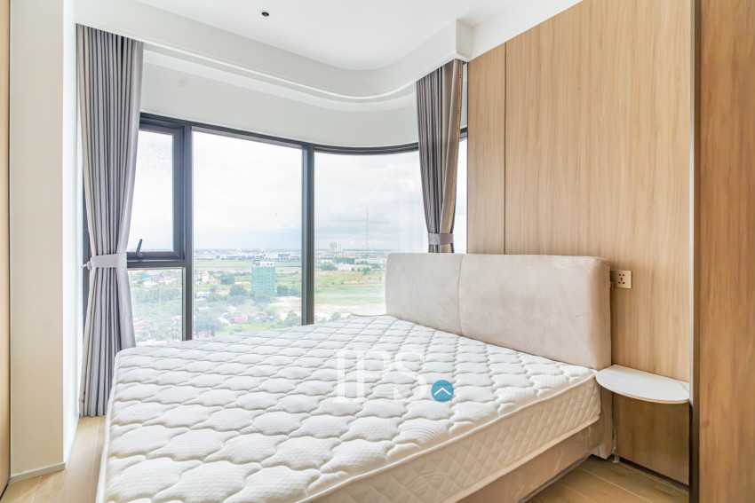 Duplex 4 BedroomCondo For Rent - Vue Aston, Nirouth, Phnom Penh