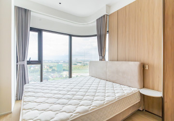 Duplex 4 BedroomCondo For Rent - Vue Aston, Nirouth, Phnom Penh thumbnail