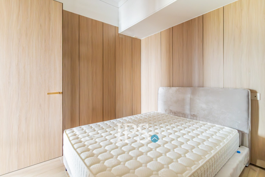 Duplex 4 BedroomCondo For Rent - Vue Aston, Nirouth, Phnom Penh