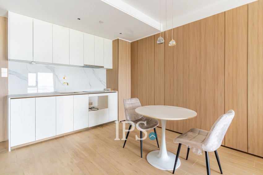 Duplex 4 BedroomCondo For Rent - Vue Aston, Nirouth, Phnom Penh