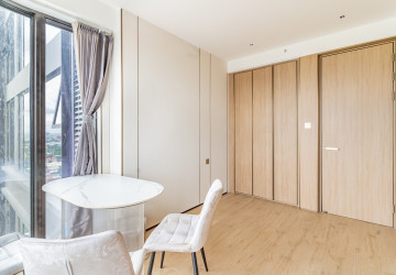 Duplex 4 BedroomCondo For Rent - Vue Aston, Nirouth, Phnom Penh thumbnail