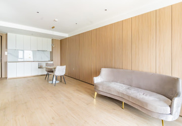 Duplex 4 BedroomCondo For Rent - Vue Aston, Nirouth, Phnom Penh thumbnail