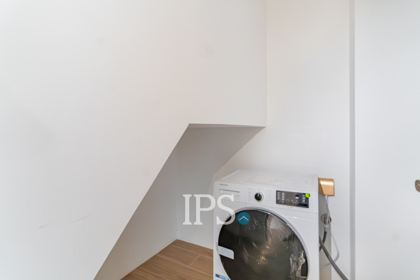 Duplex 4 BedroomCondo For Rent - Vue Aston, Nirouth, Phnom Penh