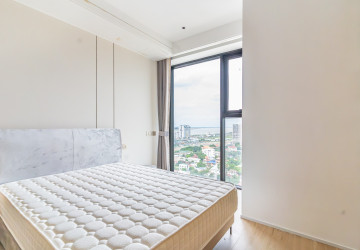 Duplex 4 BedroomCondo For Rent - Vue Aston, Nirouth, Phnom Penh thumbnail