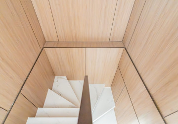 Duplex 4 BedroomCondo For Rent - Vue Aston, Nirouth, Phnom Penh thumbnail