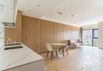 Duplex 4 BedroomCondo For Rent - Vue Aston, Nirouth, Phnom Penh thumbnail