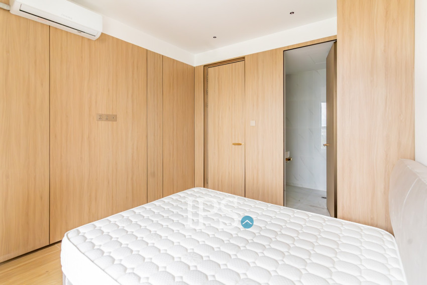 Duplex 4 BedroomCondo For Rent - Vue Aston, Nirouth, Phnom Penh