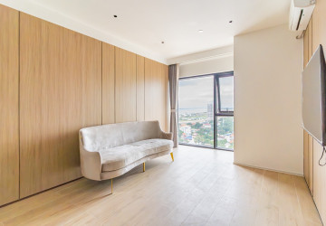 Duplex 4 BedroomCondo For Rent - Vue Aston, Nirouth, Phnom Penh thumbnail