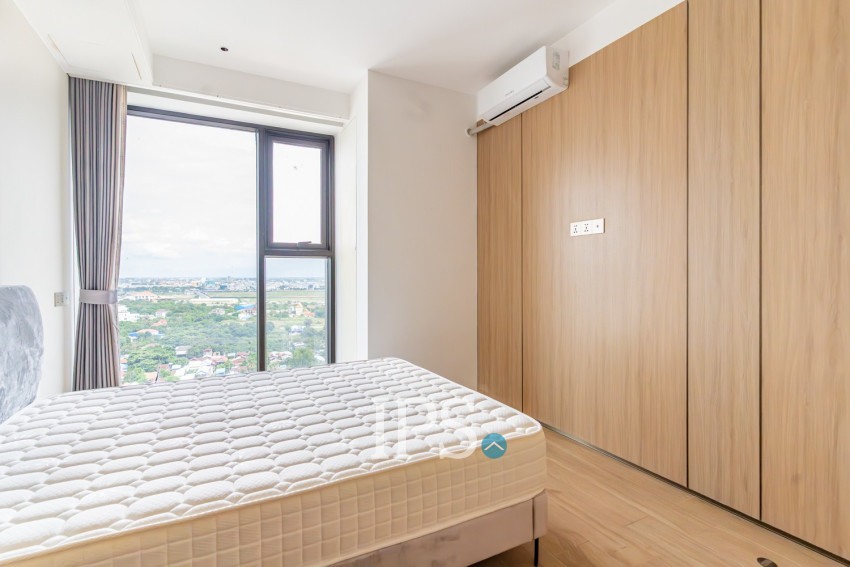 Duplex 4 BedroomCondo For Rent - Vue Aston, Nirouth, Phnom Penh