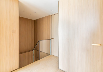 Duplex 4 BedroomCondo For Rent - Vue Aston, Nirouth, Phnom Penh thumbnail