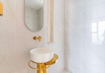 Duplex 4 BedroomCondo For Rent - Vue Aston, Nirouth, Phnom Penh thumbnail