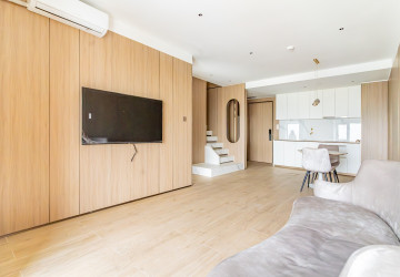 Duplex 4 BedroomCondo For Rent - Vue Aston, Nirouth, Phnom Penh thumbnail