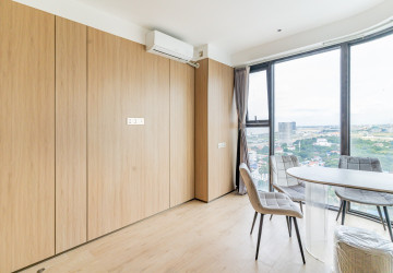 Duplex 4 BedroomCondo For Rent - Vue Aston, Nirouth, Phnom Penh thumbnail