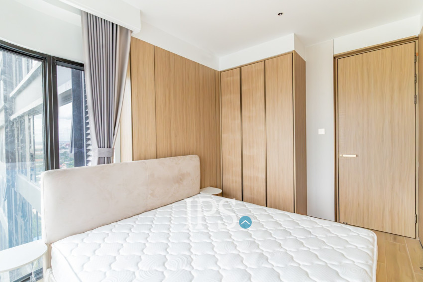 Duplex 4 BedroomCondo For Rent - Vue Aston, Nirouth, Phnom Penh