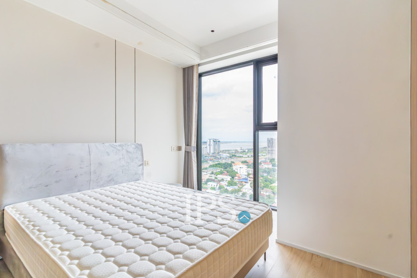 Duplex 4 BedroomCondo For Rent - Vue Aston, Nirouth, Phnom Penh