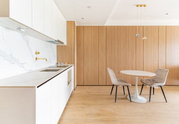 Duplex 4 BedroomCondo For Rent - Vue Aston, Nirouth, Phnom Penh thumbnail