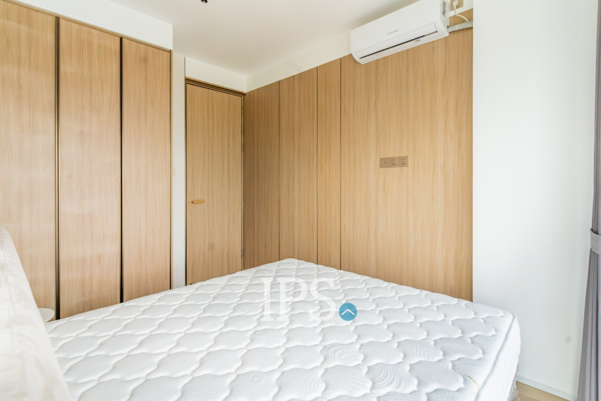 Duplex 4 BedroomCondo For Rent - Vue Aston, Nirouth, Phnom Penh