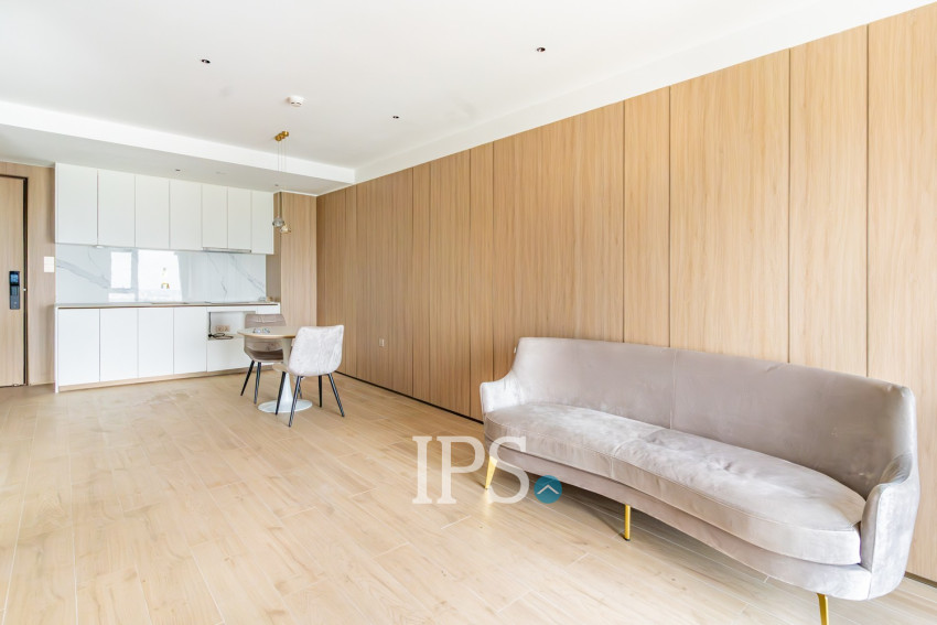 Duplex 4 BedroomCondo For Rent - Vue Aston, Nirouth, Phnom Penh