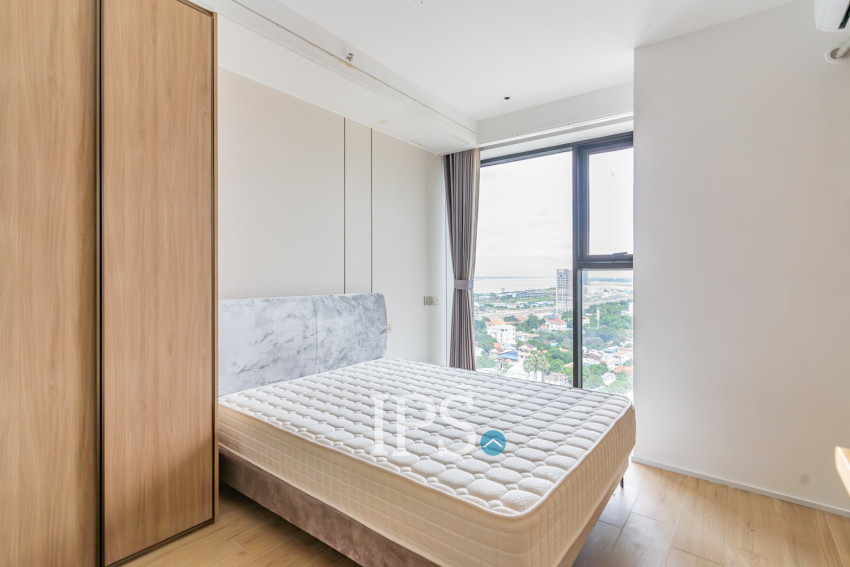 Duplex 4 BedroomCondo For Rent - Vue Aston, Nirouth, Phnom Penh