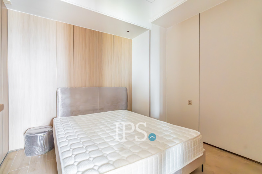 Duplex 4 BedroomCondo For Rent - Vue Aston, Nirouth, Phnom Penh