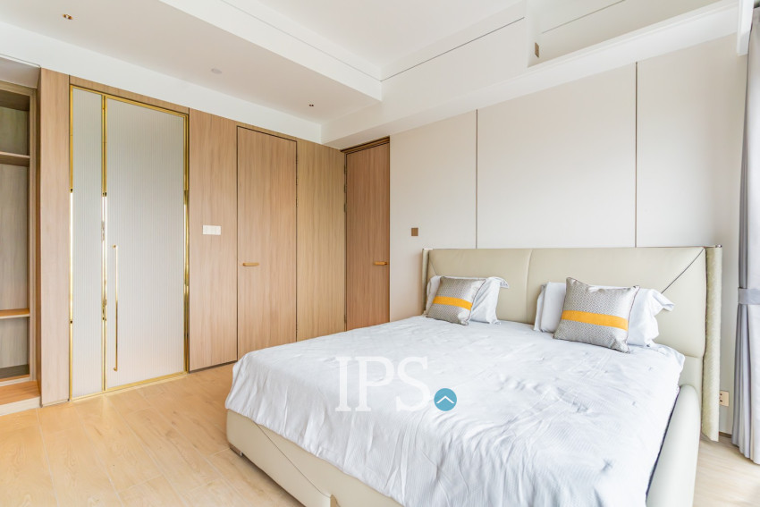 Duplex 2 Bedroom Condo For Rent - Vue Aston, Nirouth, Phnom Penh