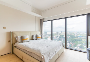 Duplex 2 Bedroom Condo For Rent - Vue Aston, Nirouth, Phnom Penh thumbnail