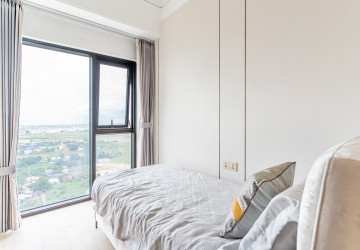 Duplex 2 Bedroom Condo For Rent - Vue Aston, Nirouth, Phnom Penh thumbnail