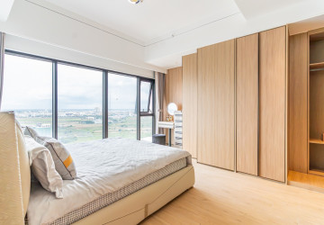 Duplex 2 Bedroom Condo For Rent - Vue Aston, Nirouth, Phnom Penh thumbnail