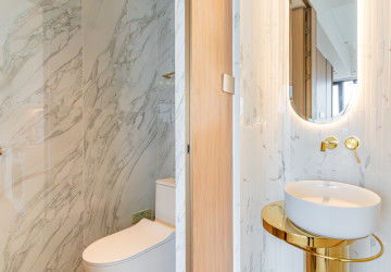 Duplex 2 Bedroom Condo For Rent - Vue Aston, Nirouth, Phnom Penh thumbnail