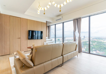 Duplex 2 Bedroom Condo For Rent - Vue Aston, Nirouth, Phnom Penh thumbnail