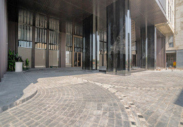 Duplex 2 Bedroom Condo For Rent - Vue Aston, Nirouth, Phnom Penh thumbnail