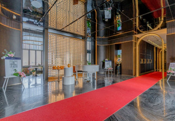 Duplex 2 Bedroom Condo For Rent - Vue Aston, Nirouth, Phnom Penh thumbnail