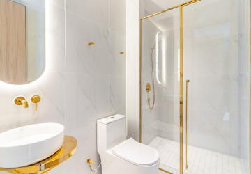 2 Bedroom Duplex Condo For Rent - Vue Aston, Nirouth, Phnom Penh thumbnail