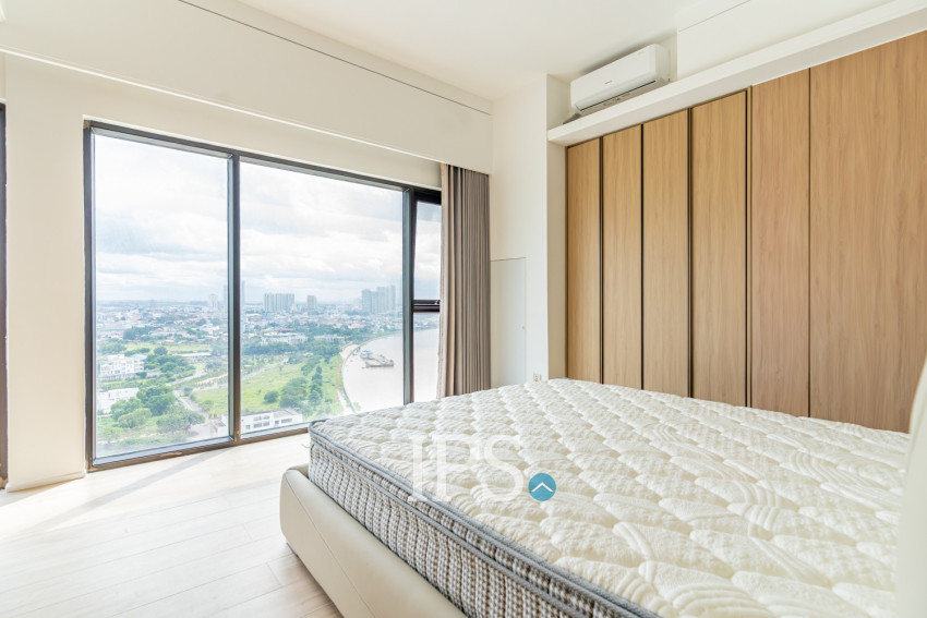 2 Bedroom Duplex Condo For Rent - Vue Aston, Nirouth, Phnom Penh