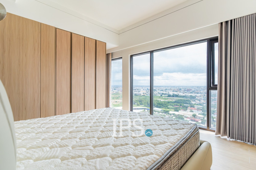 2 Bedroom Duplex Condo For Rent - Vue Aston, Nirouth, Phnom Penh