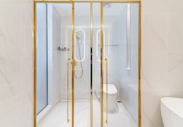 2 Bedroom Duplex Condo For Rent - Vue Aston, Nirouth, Phnom Penh thumbnail