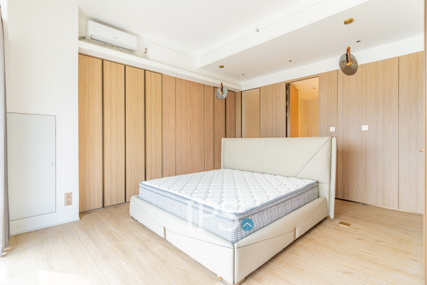 2 Bedroom Duplex Condo For Rent - Vue Aston, Nirouth, Phnom Penh